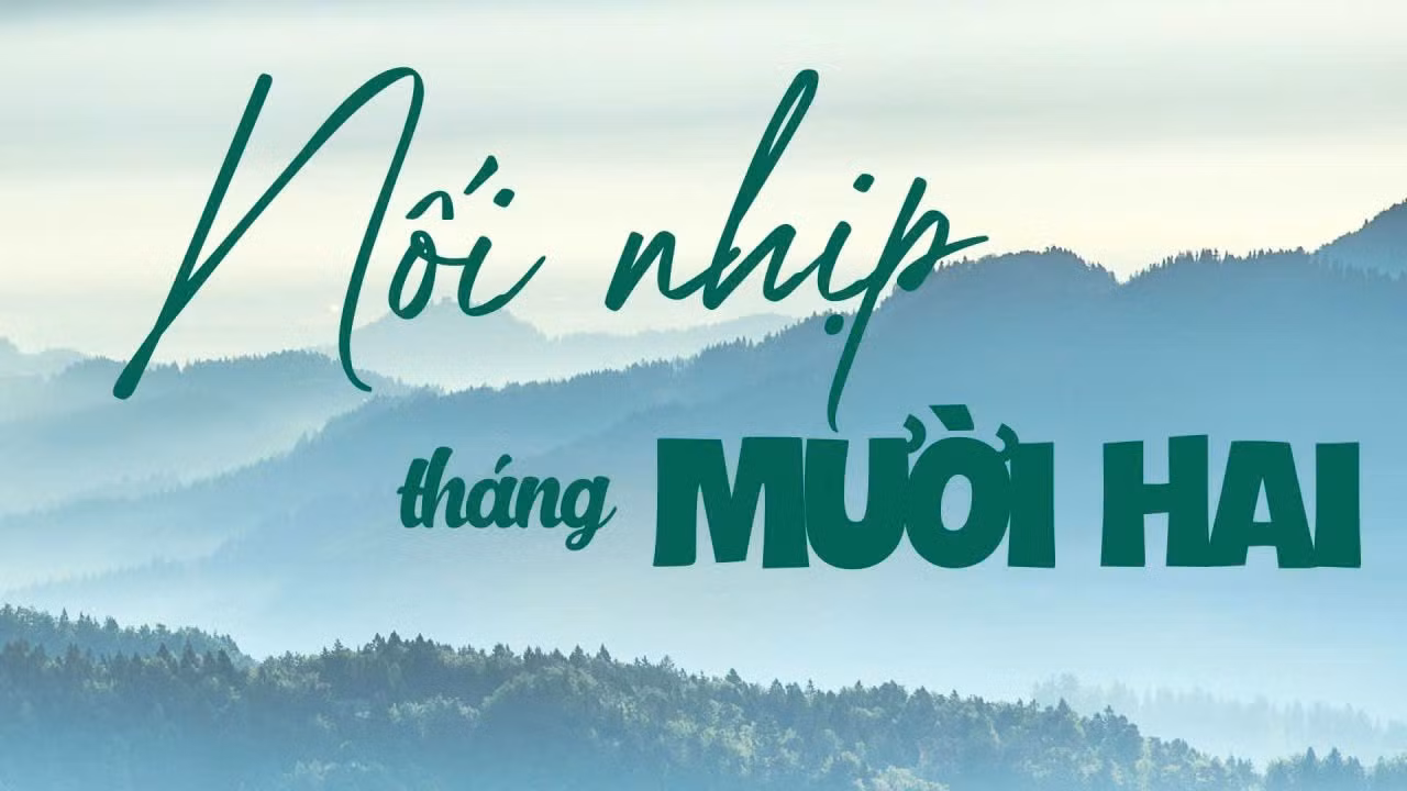 Nối nhịp tháng Mười hai