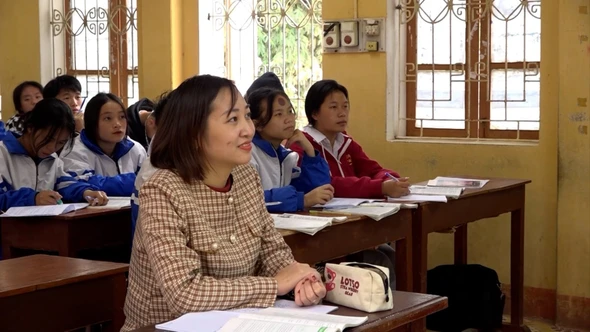 Người "gieo" ước mơ ở Mù Cang Chải