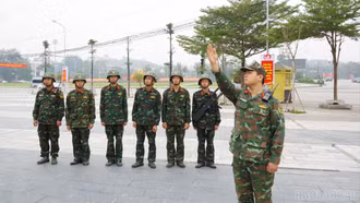 Tăng cường công tác quản lý tàu bay không người lái và phương tiện bay khác