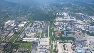 Cho phép sử dụng, tiêu thụ hơn 194 nghìn tấn quặng sắt còn tồn của mỏ sắt Quý Xa 