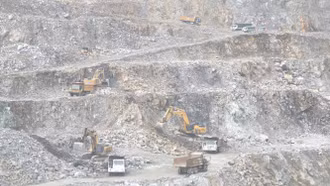 Lào Cai ban hành kế hoạch triển khai thi hành Luật Địa chất và Khoáng sản