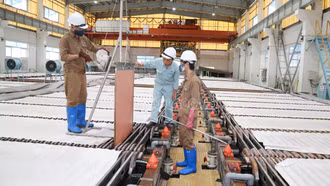 Lào Cai: Thu ngân sách đạt 67% dự toán Trung ương giao