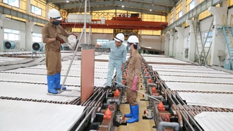 Lào Cai: Thu ngân sách đạt 67% dự toán Trung ương giao