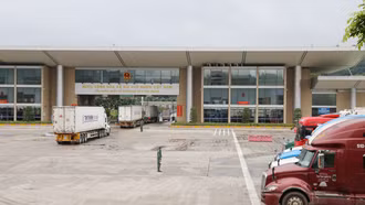 Hải quan Khu vực VII: Kim ngạch xuất - nhập khẩu đạt trên 1 tỷ USD