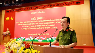 Lan tỏa cách làm hay trong phòng chống ma túy