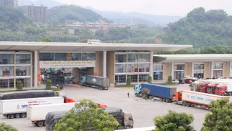 Hoàn thiện hành lang pháp lý để thúc đẩy cửa khẩu thông minh