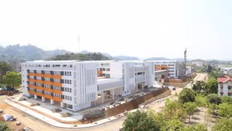 Lào Cai đã giải ngân gần 2.000 tỷ đồng vốn đầu tư công