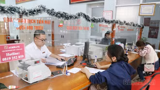 Đồng hành với nông dân phát triển kinh tế bền vững