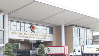 Lào Cai thu ngân sách đạt gần 18.000 tỷ đồng, vượt 33% dự toán Trung ương