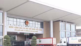 Lào Cai thu ngân sách đạt gần 18.000 tỷ đồng, vượt 33% dự toán Trung ương