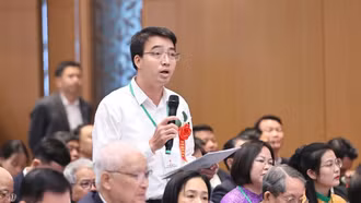 Cầu nối chính sách, pháp luật trong hành trình giảm nghèo bền vững