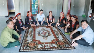 Khơi dậy khát vọng sáng tạo trong Nhân dân