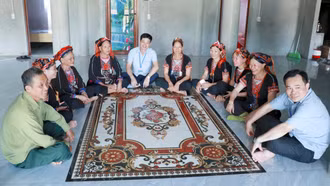 Khơi dậy khát vọng sáng tạo trong Nhân dân