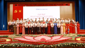 Trung thành, tận tụy, chuyên nghiệp và sáng tạo