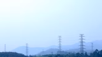 Lào Cai phát triển hạ tầng kết nối năng lượng