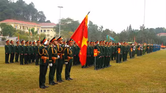 Không để bị động, bất ngờ trước mọi tình huống