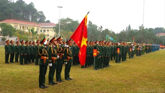 Không để bị động, bất ngờ trước mọi tình huống