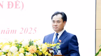 Kỳ họp thứ Năm HĐND tỉnh khoá XVI thành công tốt đẹp