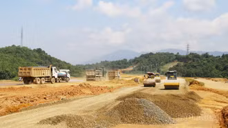 Lào Cai thực hiện giải ngân vốn đầu tư công đứng thứ 5 trong các tỉnh, thành cả nước