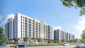 Lào Cai: Cuối năm nay khởi công 5 dự án nhà ở xã hội với 3.010 căn hộ