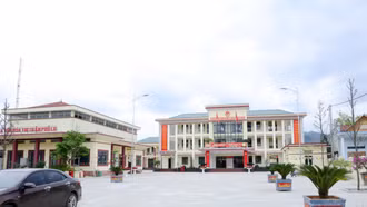 Sáp nhập đơn vị hành chính cấp xã: Nhìn lại sau 5 năm