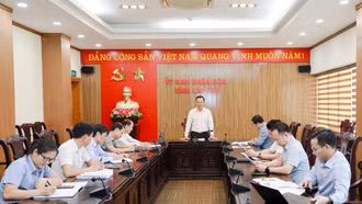 33 dự án đầu tư trong lĩnh vực nông nghiệp đang gặp vướng mắc