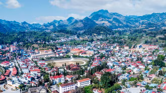 Lào Cai: Phấn đấu đến cuối năm 2025 có thêm 5 xã đạt chuẩn nông thôn mới, nông thôn mới nâng cao