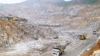 Lào Cai: Giá trị sản xuất công nghiệp đạt hơn 9.500 tỷ đồng 