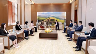 Lào Cai đề xuất giải pháp thúc đẩy đối ngoại với tỉnh Vân Nam (Trung Quốc)