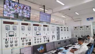 Lào Cai: Vận hành các hồ thủy điện bảo đảm an toàn hạ du trước bão số 11