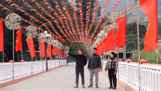 Kỳ vọng của các tầng lớp Nhân dân vùng cao, biên giới Lào Cai về Đại hội đại biểu toàn quốc lần thứ XIV của Đảng