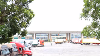 Lào Cai: Giá trị xuất - nhập khẩu sụt giảm so với kế hoạch