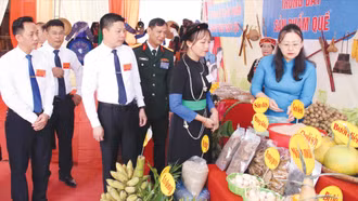 Các cấp MTTQ Việt Nam tỉnh Lào Cai: Tích cực tham gia xây dựng Đảng, chính quyền