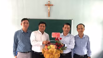 Lào Cai phát huy vai trò các tôn giáo trong phát triển kinh tế - xã hội