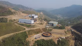 Nhà máy Tuyển quặng apatit Làng Phúng sẵn sàng vận hành quý III/2026