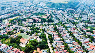 Phường Cam Đường triển khai hiệu quả Nghị quyết 68