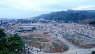 Thị trường bất động sản Bảo Thắng: Tín hiệu lạc quan 