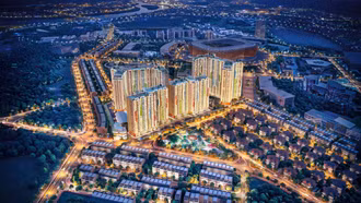 Lào Cai coi trọng phát triển nhà ở xã hội