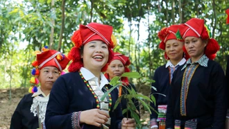 Dự án 8 tại Bảo Thắng: Lấy hiệu quả thực tế làm thước đo 