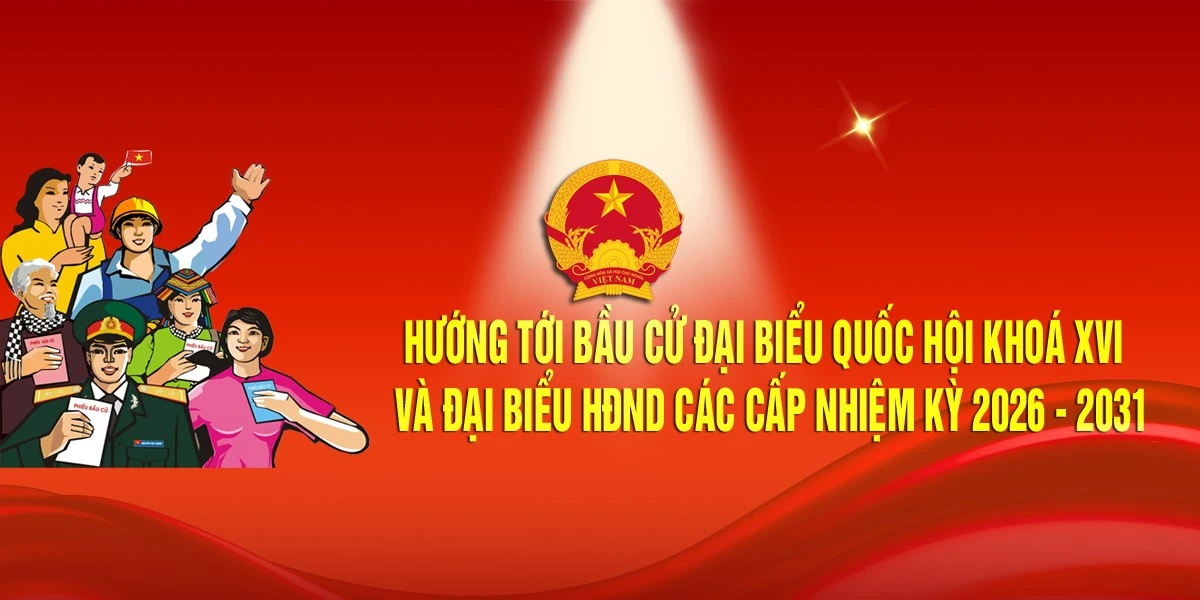 Bầu cử