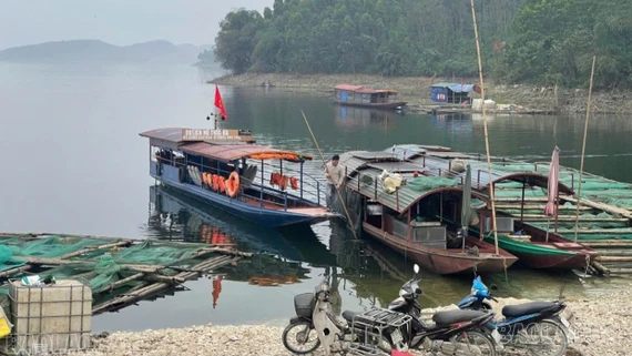 Cần có niềm tin và sự đồng hành của du khách