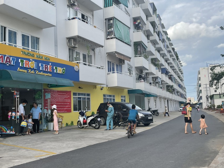 Chính thức phê duyệt đề án xây 1 triệu căn nhà ở xã hội ảnh 1 Chính thức phê duyệt đề án xây 1 triệu căn nhà ở xã hội ảnh 1