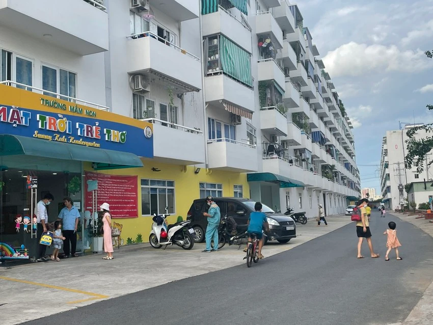 Chính thức phê duyệt đề án xây 1 triệu căn nhà ở xã hội ảnh 1