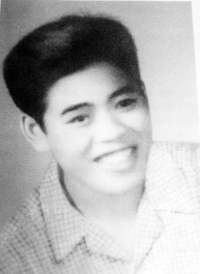 Liệt sĩ, nhà văn Bùi Nguyên Khiết: Ngời sáng một vùng biên cương ảnh 2 Liệt sĩ, nhà văn Bùi Nguyên Khiết: Ngời sáng một vùng biên cương ảnh 1