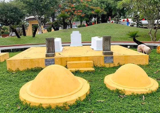 Danh nhân Nguyễn Đình Chiểu & 200 năm “chở bao nhiêu đạo” ảnh 2