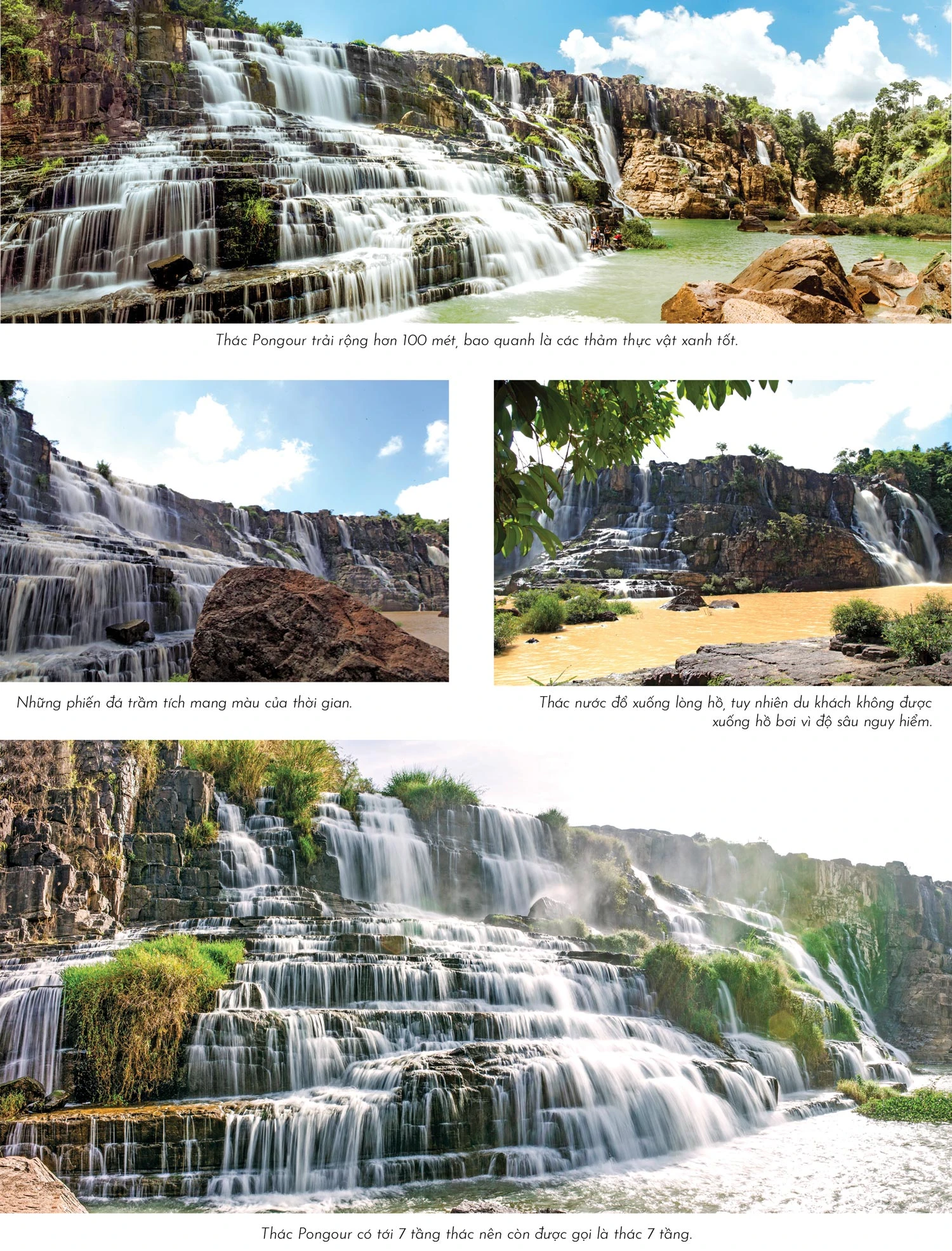 Nam thiên đệ nhất thác ảnh 2 Nam thiên đệ nhất thác ảnh 1