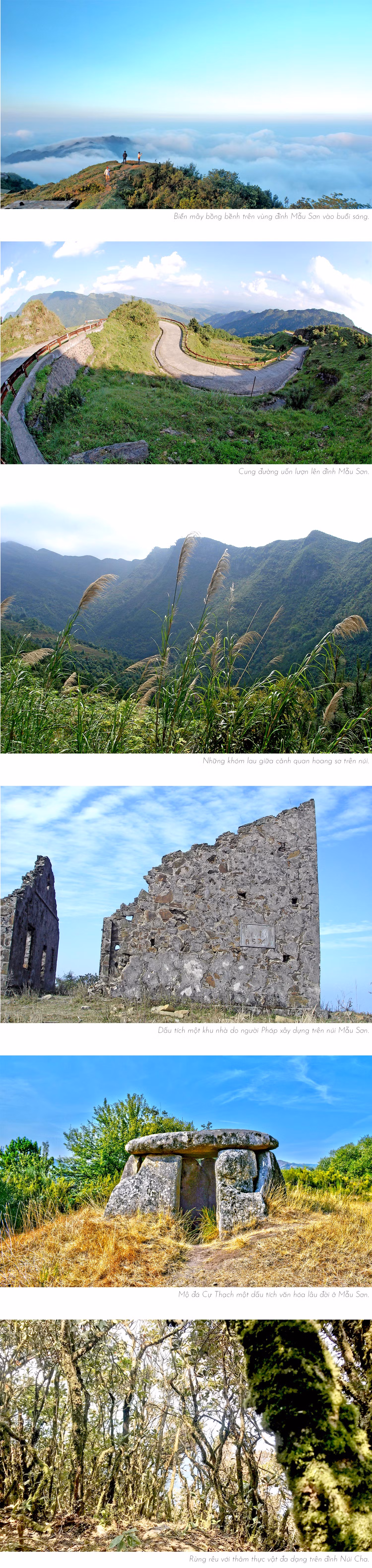 Núi Cha - Núi Mẹ hùng vĩ nơi biên cương ảnh 2 Núi Cha - Núi Mẹ hùng vĩ nơi biên cương ảnh 1