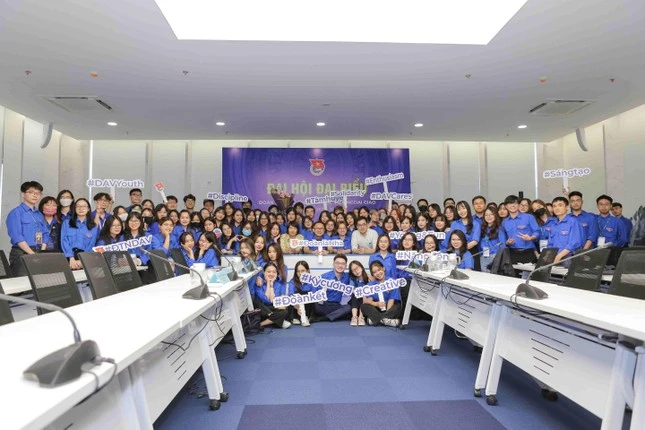 Nam sinh Lào Cai dẫn thời sự: Đảng viên trẻ đầy tài năng và nhiệt huyết ảnh 11