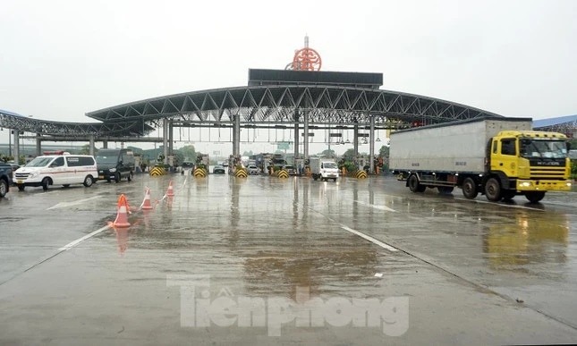 Nhiều chính sách mới có hiệu lực từ tháng 8/2022 ảnh 1