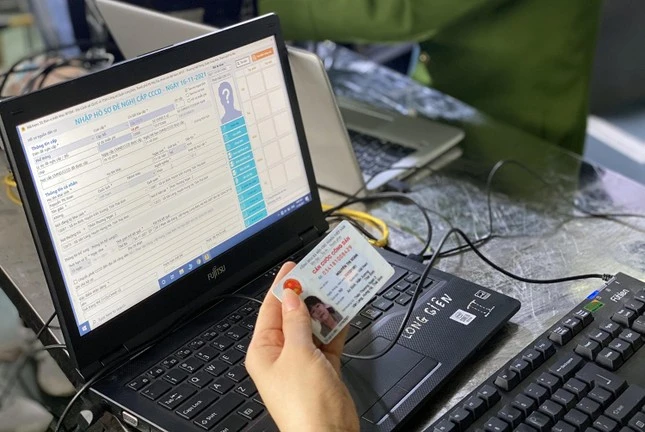 Nhiều chính sách mới có hiệu lực từ tháng 8/2022 ảnh 2